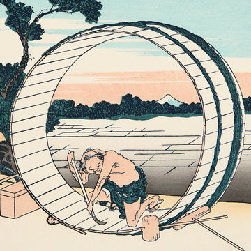尾州不二見原