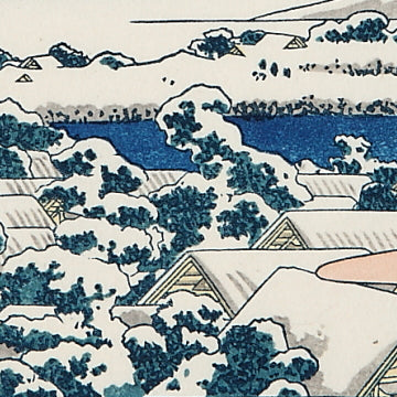 礫川雪ノ旦
