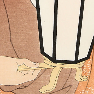 三世坂東彦三郎の鷲坂左内