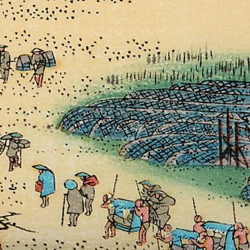 島田 大井川駿岸