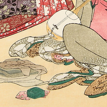 玉屋内まき絹