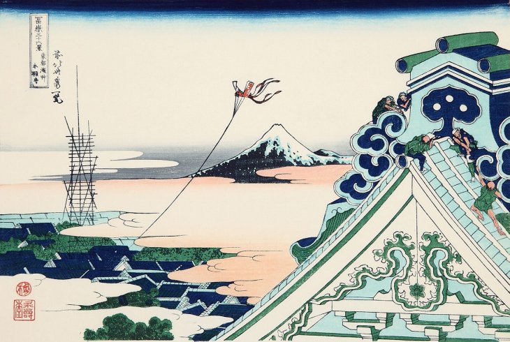 東都浅草本願寺