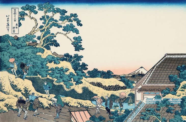 東都駿台