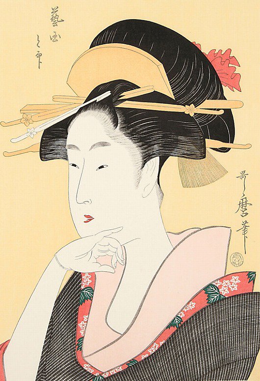 芸国と印