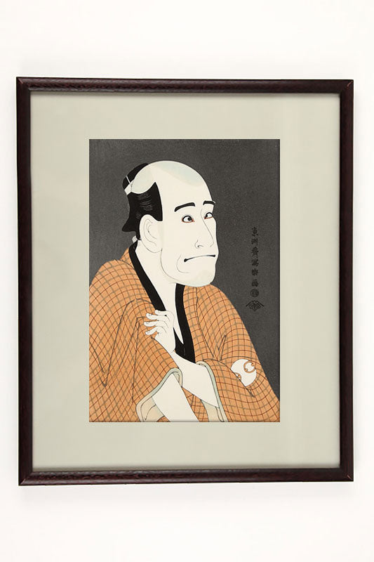 嵐竜蔵の金貸石部金吉