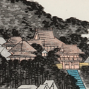 藤沢　遊行寺
